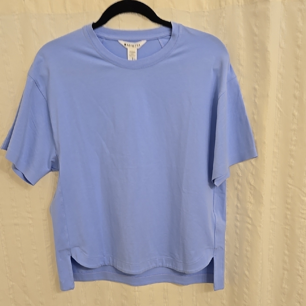 Marni Light Blue Women's Top